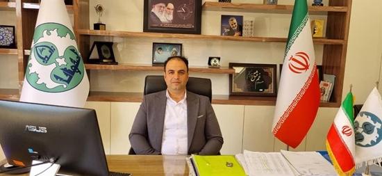 سید مصطفی طباطبائی- دانشگاه اصفهان 
