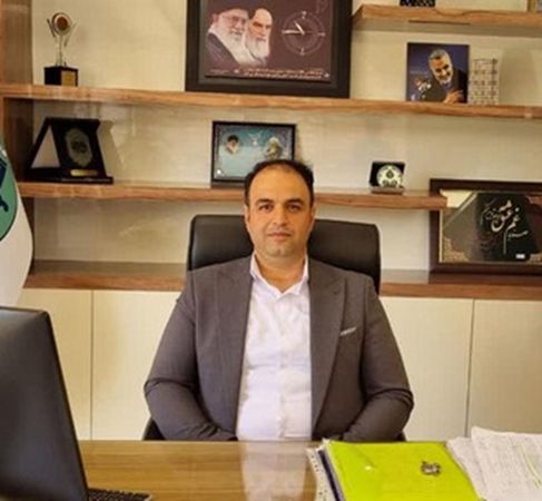 سید مصطفی طباطبائی