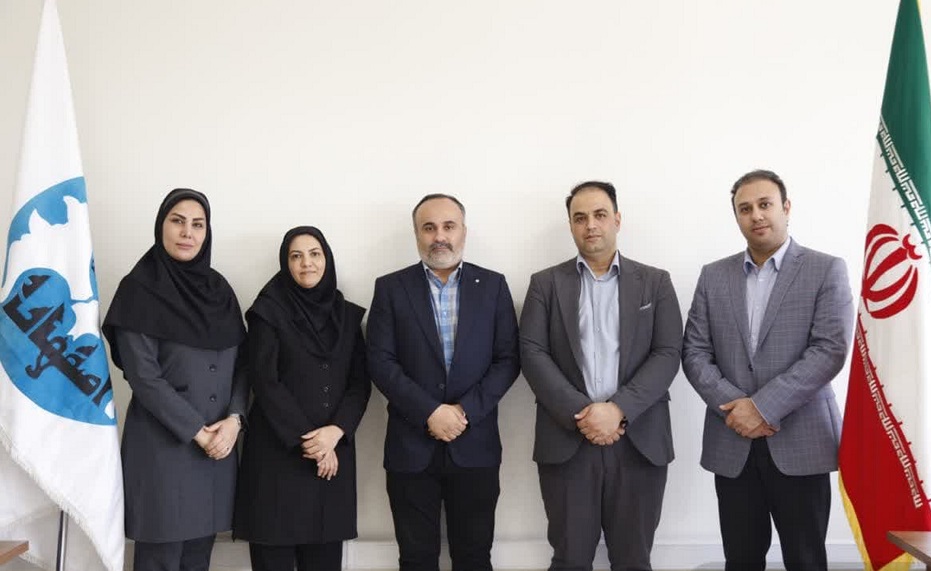  اداره کارگزینی اعضای غیر هیات علمی